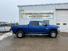 2018 Ram 2500 SLT Crew Cab 5.7L V8 - No Accident - Photo 4