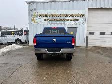 2018 Ram 2500 SLT Crew Cab 5.7L V8 - No Accident - Photo 6