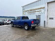 2018 Ram 2500 SLT Crew Cab 5.7L V8 - No Accident - Photo 7