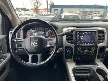 2018 Ram 2500 SLT Crew Cab 5.7L V8 - No Accident - Photo 11