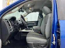 2018 Ram 2500 SLT Crew Cab 5.7L V8 - No Accident - Photo 13