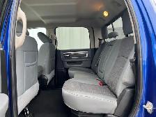 2018 Ram 2500 SLT Crew Cab 5.7L V8 - No Accident - Photo 14