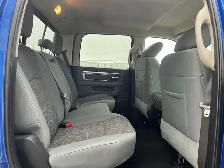 2018 Ram 2500 SLT Crew Cab 5.7L V8 - No Accident - Photo 15