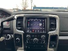 2018 Ram 2500 SLT Crew Cab 5.7L V8 - No Accident - Photo 20