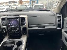 2018 Ram 2500 SLT Crew Cab 5.7L V8 - No Accident - Photo 21