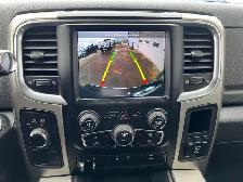 2018 Ram 2500 SLT Crew Cab 5.7L V8 - No Accident - Photo 23