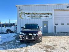 2021 Chevrolet Traverse LT AWD - No Accident - Photo 2