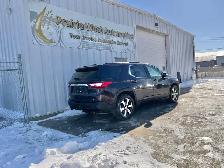 2021 Chevrolet Traverse LT AWD - No Accident - Photo 5