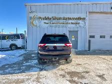 2021 Chevrolet Traverse LT AWD - No Accident - Photo 6