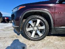 2021 Chevrolet Traverse LT AWD - No Accident - Photo 10