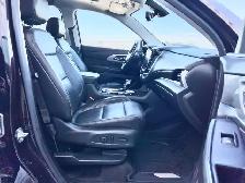 2021 Chevrolet Traverse LT AWD - No Accident - Photo 11