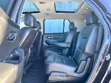 2021 Chevrolet Traverse LT AWD - No Accident - Photo 13