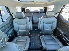 2021 Chevrolet Traverse LT AWD - No Accident - Photo 15