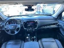 2021 Chevrolet Traverse LT AWD - No Accident - Photo 16