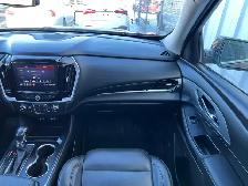 2021 Chevrolet Traverse LT AWD - No Accident - Photo 17