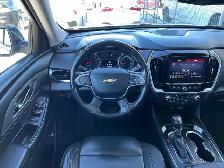 2021 Chevrolet Traverse LT AWD - No Accident - Photo 18