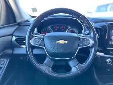 2021 Chevrolet Traverse LT AWD - No Accident - Photo 20