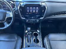 2021 Chevrolet Traverse LT AWD - No Accident - Photo 24