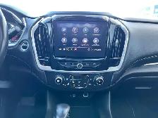 2021 Chevrolet Traverse LT AWD - No Accident - Photo 25