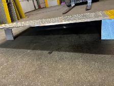 Aluminum Dock Plates Dock Ramps 4FT x 5 FT Size. 3000 LBS - Photo 7