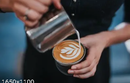 Hiring Barista / Café Staff – Part-Time (Milton)