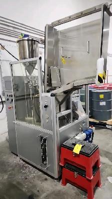 Cosmetics, Personal Care, and Bath & Body Mfg Plant Auction