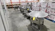 Cosmetics, Personal Care, and Bath & Body Mfg Plant Auction - Photo 2