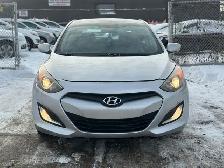 2013 Hyundai Elantra GT GLS 132000 KM/ PANO/FINANCEMENT DISPONIB - Photo 2