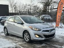 2013 Hyundai Elantra GT GLS 132000 KM/ PANO/FINANCEMENT DISPONIB - Photo 3
