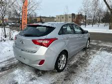 2013 Hyundai Elantra GT GLS 132000 KM/ PANO/FINANCEMENT DISPONIB - Photo 4