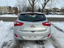 2013 Hyundai Elantra GT GLS 132000 KM/ PANO/FINANCEMENT DISPONIB - Photo 5
