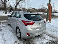 2013 Hyundai Elantra GT GLS 132000 KM/ PANO/FINANCEMENT DISPONIB - Photo 6
