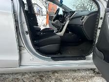 2013 Hyundai Elantra GT GLS 132000 KM/ PANO/FINANCEMENT DISPONIB - Photo 10