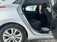 2013 Hyundai Elantra GT GLS 132000 KM/ PANO/FINANCEMENT DISPONIB - Photo 12