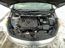 2013 Hyundai Elantra GT GLS 132000 KM/ PANO/FINANCEMENT DISPONIB - Photo 25