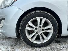 2013 Hyundai Elantra GT GLS 132000 KM/ PANO/FINANCEMENT DISPONIB - Photo 26