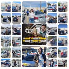 Need a Car for Your G2/G Test? $200 Package with Lesson – Oshawa