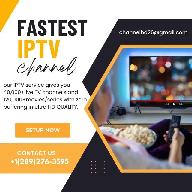 Zero Lagging lPT\/ Channels & Movies - Updated Content