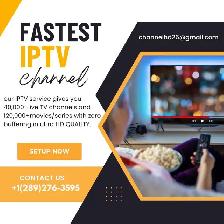 Zero Lagging lPT\/ Channels & Movies - Updated Content