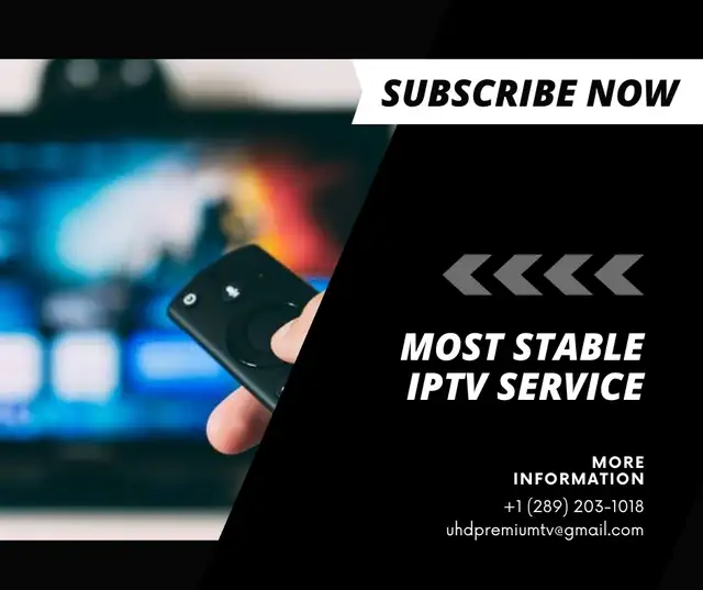 Most Advanced lPT\/ Servers - Worldwide Content