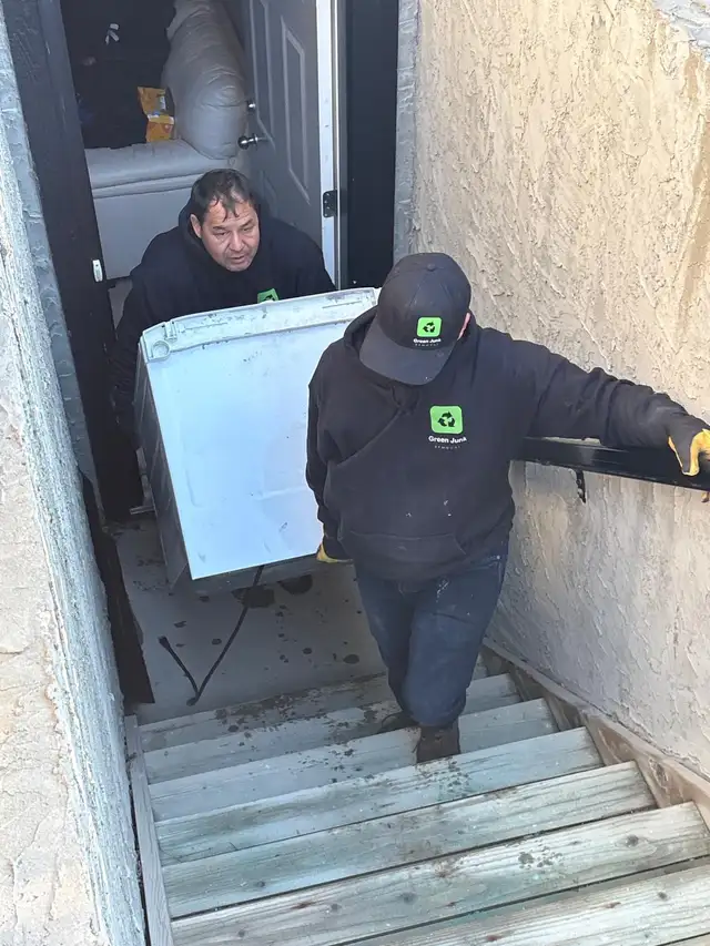 BEST PRICED JUNK REMOVAL $10 STARTING $222 FULL LOAD - Photo 3