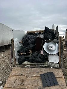 BEST PRICED JUNK REMOVAL $10 STARTING $222 FULL LOAD - Photo 6