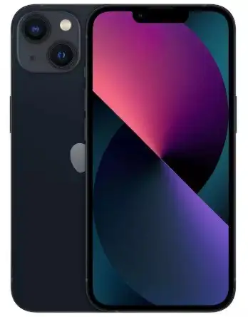 Unlocked iPhone 13 128 GB, with 12 months warranty for only $449