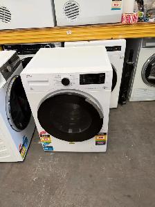 ✅ Same Day Delivery - Washer Washing Machine Front Load 24'