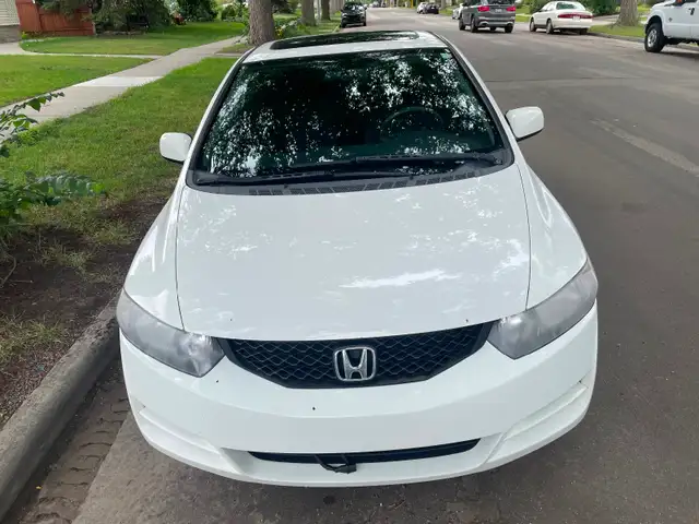 2010 Honda Civic LX - Photo 3