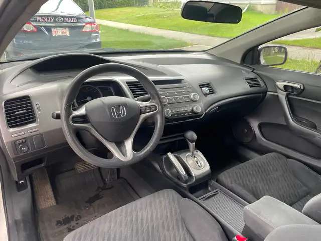 2010 Honda Civic LX - Photo 8