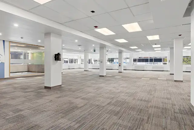 177 Nepean St., Ottawa | Centretown Office Space for Lease - Photo 6