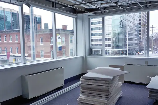 177 Nepean St., Ottawa | Centretown Office Space for Lease - Photo 11