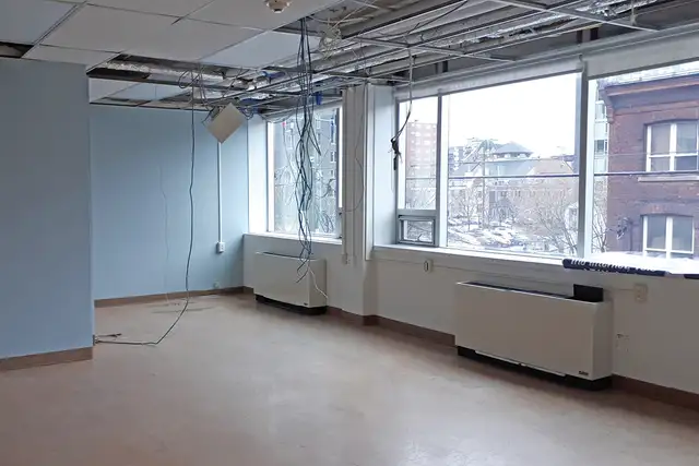 177 Nepean St., Ottawa | Centretown Office Space for Lease - Photo 12