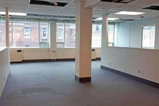 177 Nepean St., Ottawa | Centretown Office Space for Lease - Photo 13